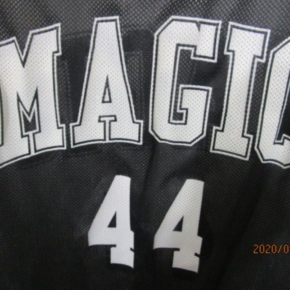 Don Alleson Athletic Magic 44 reversible Jersey - Picture 2 of 7